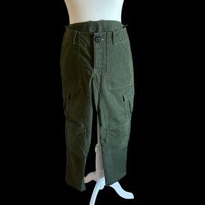 Mountain Hardwear Women’s Redwood Camp Cargo Pants